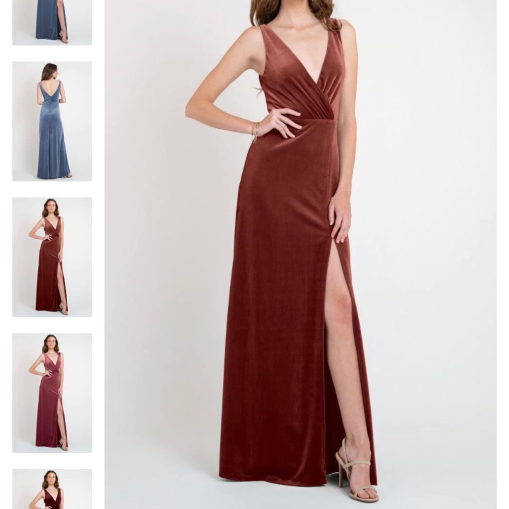 Jenny Yoo dress